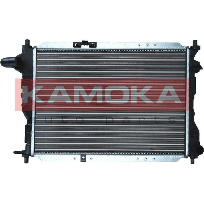 Kamoka Motorkühler 7705217 Kamoka Motorkühler 7705217