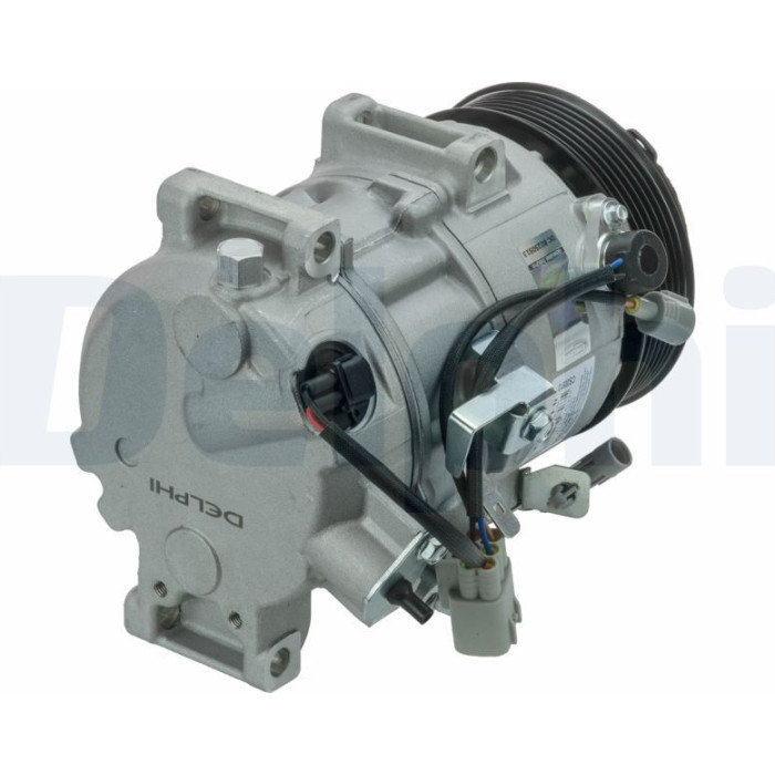 Delphi Kompressor CS20513 Delphi Kompressor CS20513