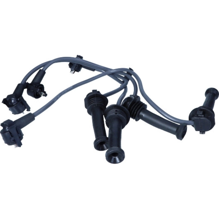 MAXGEAR Zündleitungssatz 53-0035 MAXGEAR Zündleitungssatz 53-0035