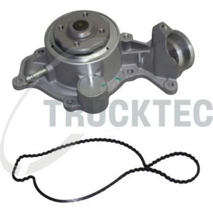 TRUCKTEC AUTOMOTIVE Wasserpumpe 07.19.312 TRUCKTEC AUTOMOTIVE Wasserpumpe 07.19.312