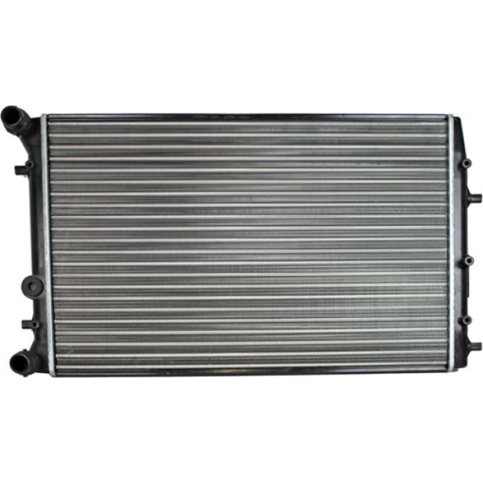 Kühler, Motorkühlung CR 505 000P Kühler, Motorkühlung CR 505 000P