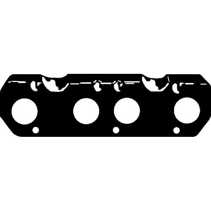 Corteco Auspuffdichtung 423611P Corteco Auspuffdichtung 423611P