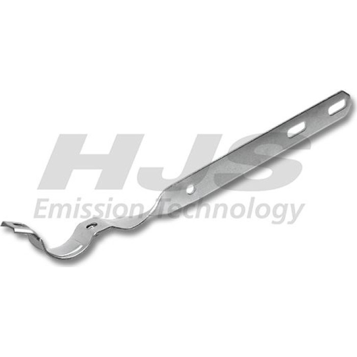 Halter, Abgasrohr 83 12 2083 Halter, Abgasrohr 83 12 2083