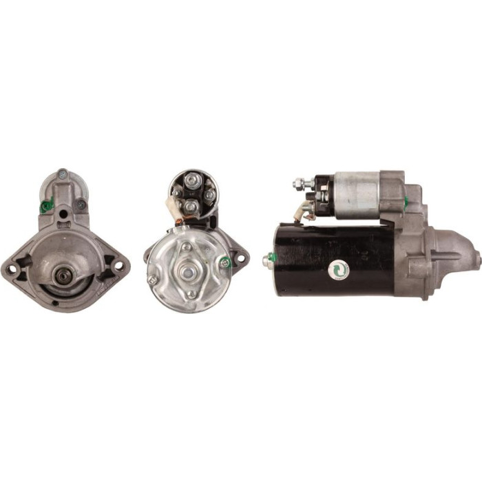 DRI Anlasser 315137092 12 V