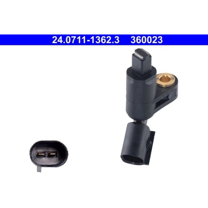ATE ABS-Sensor 24.0711-1362.3 ATE ABS-Sensor 24.0711-1362.3