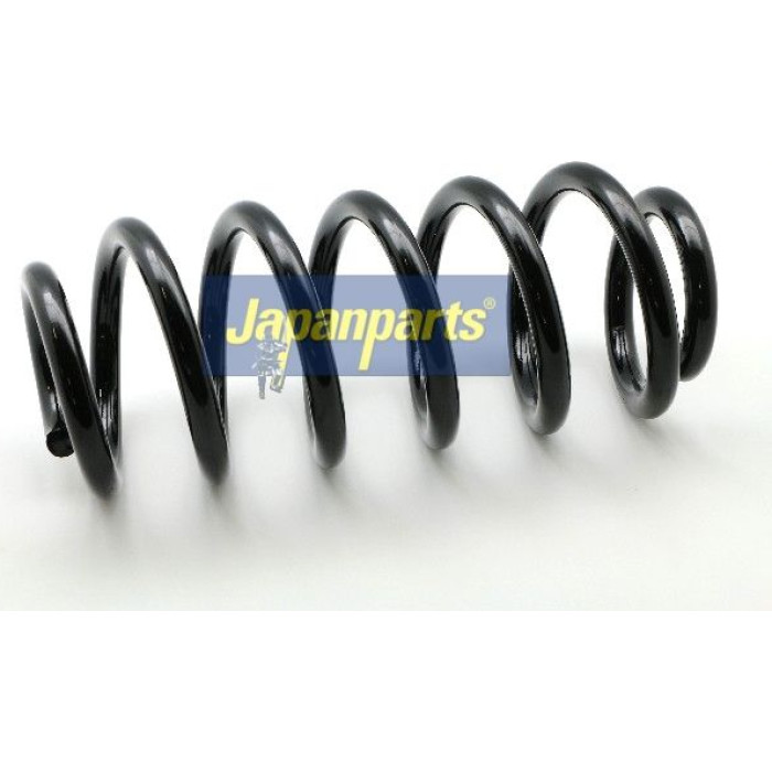 Japanparts Fahrwerksfeder ZC2077H Japanparts Fahrwerksfeder ZC2077H