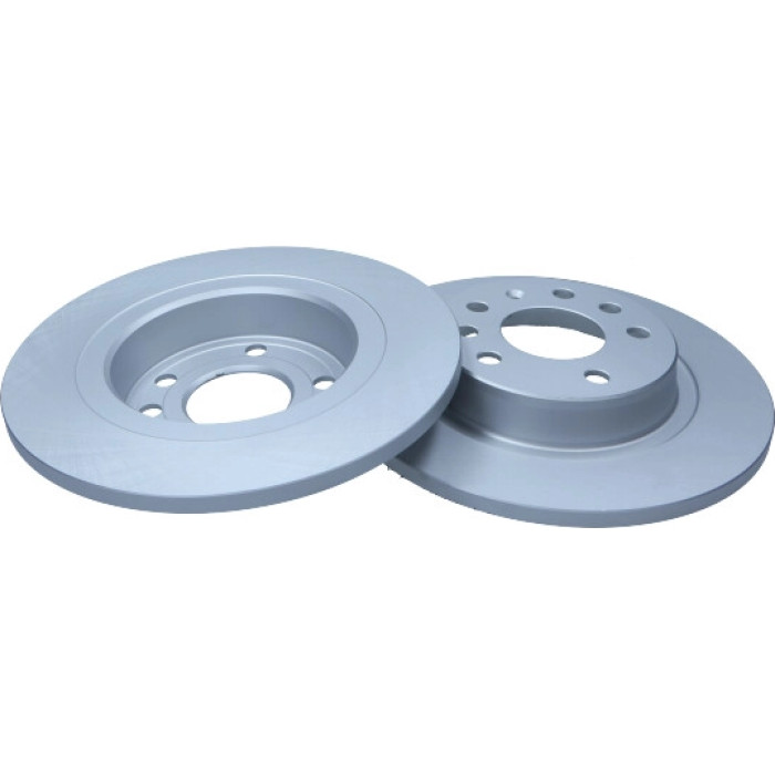 MAXGEAR Bremsscheibe 19-0813MAX Opel Vectra Cz mit Korrosionsschutzbeschichtung