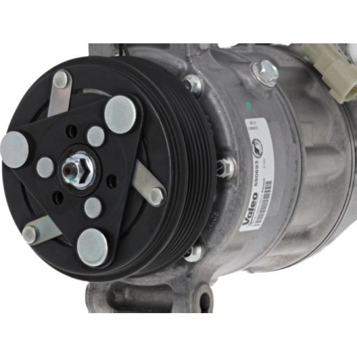 Valeo Kompressor 690693