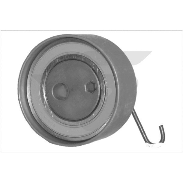 HUTCHINSON Spannrolle, Zahnriemen HTG 282 HUTCHINSON Spannrolle, Zahnriemen HTG 282
