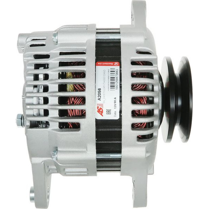 A2056 AS-PL Lichtmaschine (Generator) A2056 A2056 AS-PL Lichtmaschine (Generator) A2056