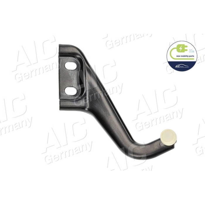 AIC Schiebetür-Rollenführung 55705 AIC Schiebetür-Rollenführung 55705