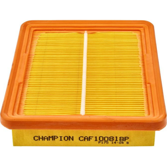Champion Luftfilter CAF100818P Champion Luftfilter CAF100818P
