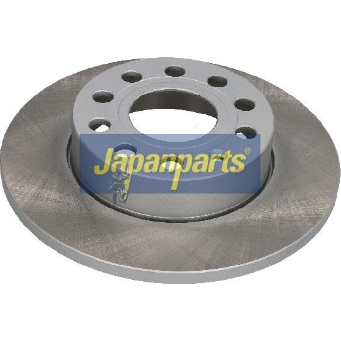 Japanparts Bremsscheibe DP-0928C