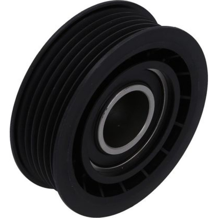 Kamoka Keilrippenriemen-Umlenkrolle R0086 Kamoka Keilrippenriemen-Umlenkrolle R0086