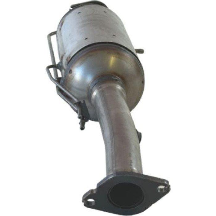 Bosal Partikelfilter 095-347 Bosal Partikelfilter 095-347