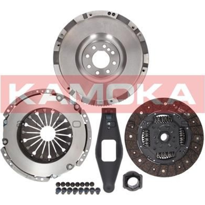 Kamoka Kupplungssatz KC098