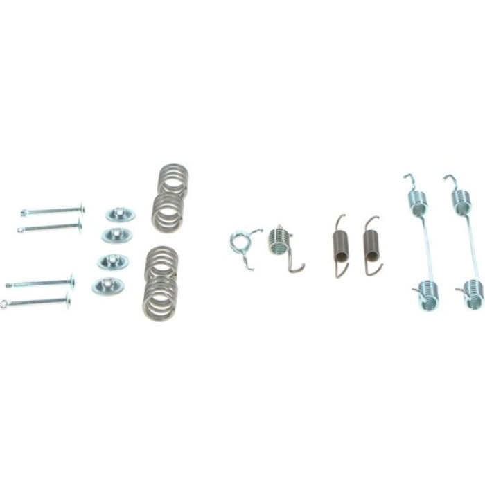 1987475365 Bosch Zubehörsatz Bremsbacken 1987475365 1987475365 Bosch Zubehörsatz Bremsbacken 1987475365