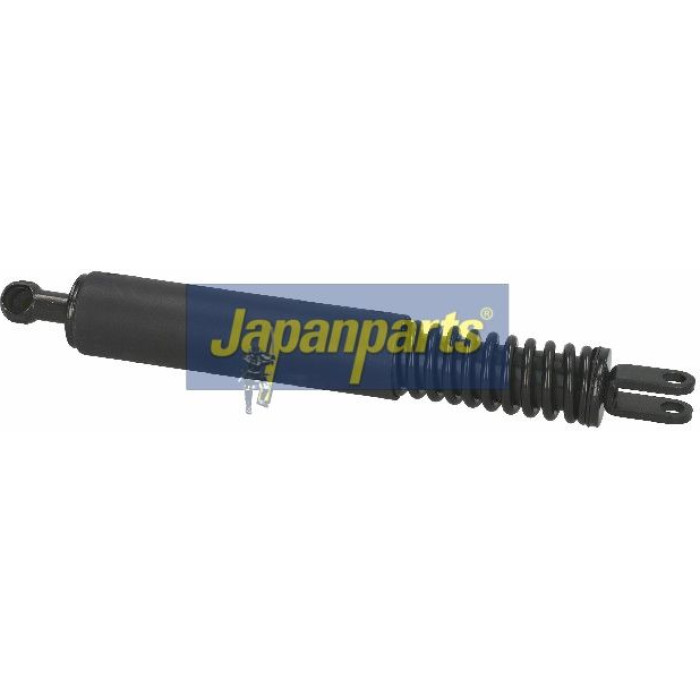 Japanparts Gasdruckfeder ZS01037 Japanparts Gasdruckfeder ZS01037
