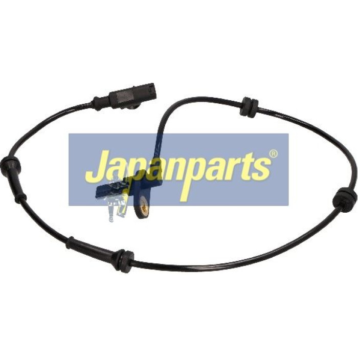 Japanparts ABS Sensor ABS-187 Japanparts ABS Sensor ABS-187