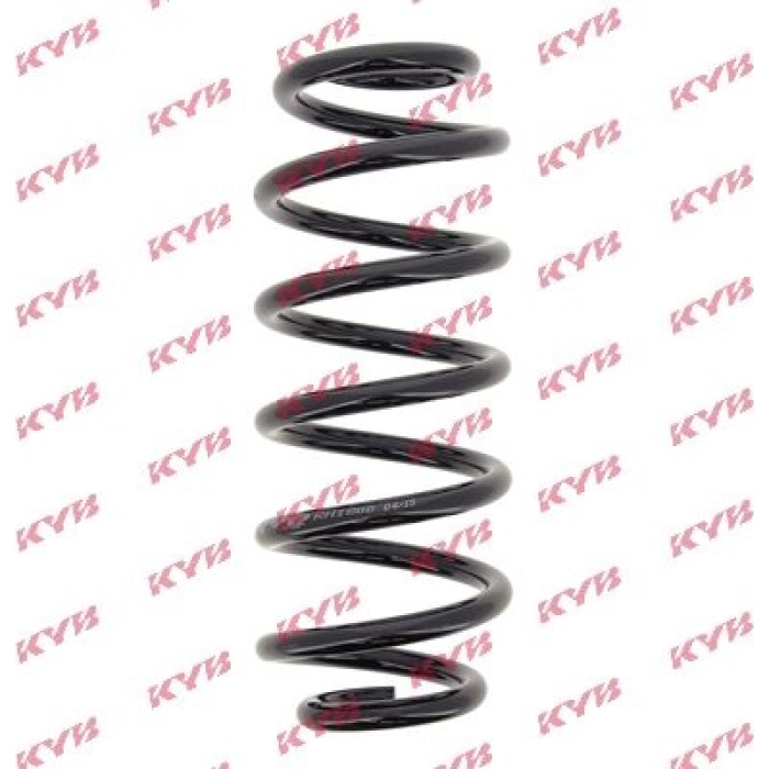 RH1800 KYB Fahrwerksfeder Audi P. A8 4.2 Quattro 03.94-09.02 RH1800 KYB Fahrwerksfeder Audi P. A8 4.2 Quattro 03.94-09.02