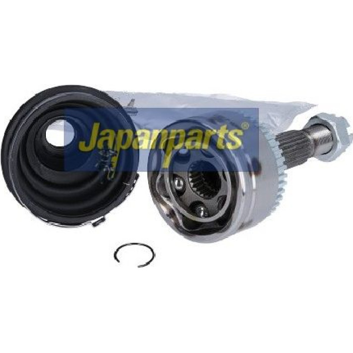 Gelenksatz, Antriebswelle Nissan Almera Ii 1.5Dci GI-1015 Gelenksatz, Antriebswelle Nissan Almera Ii 1.5Dci GI-1015