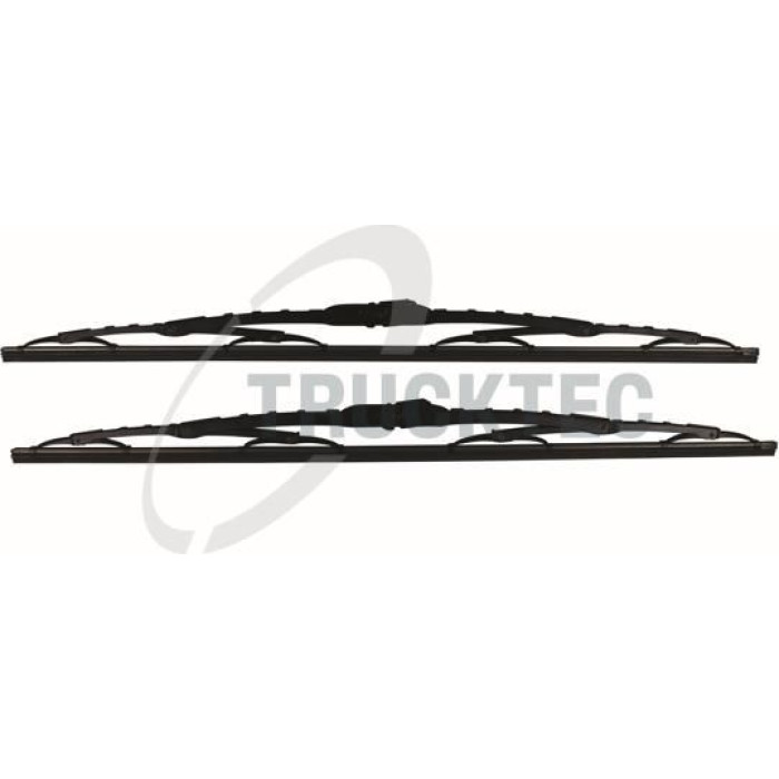 TRUCKTEC AUTOMOTIVE Scheibenwischer 02.58.428 TRUCKTEC AUTOMOTIVE Scheibenwischer 02.58.428