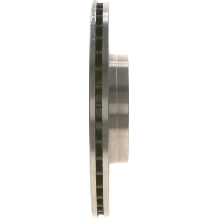 Bosch Bremsscheibe 0 986 479 E37 Bosch Bremsscheibe 0 986 479 E37