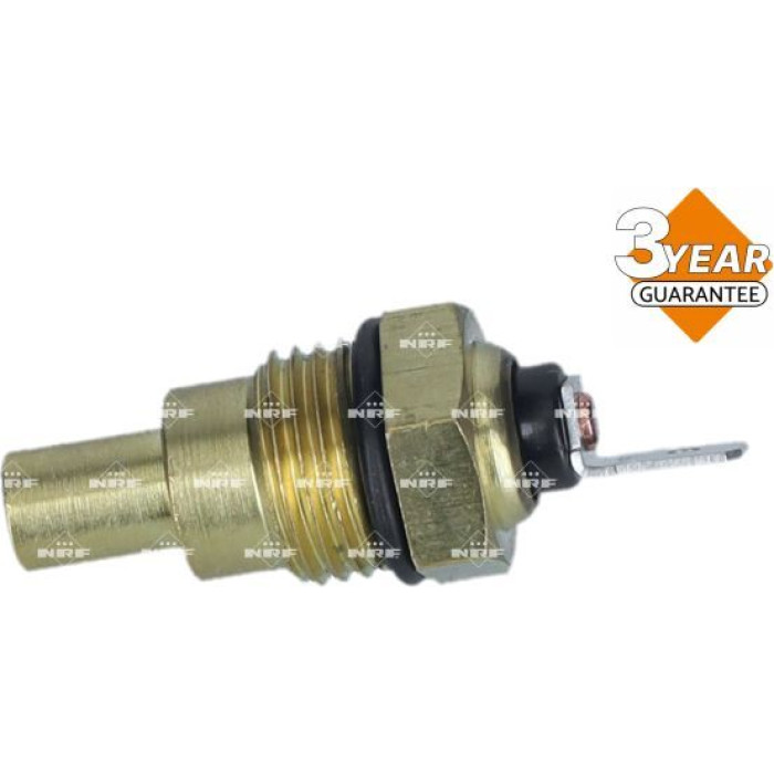 NRF Kühlmitteltemperatursensor 727145 NRF Kühlmitteltemperatursensor 727145
