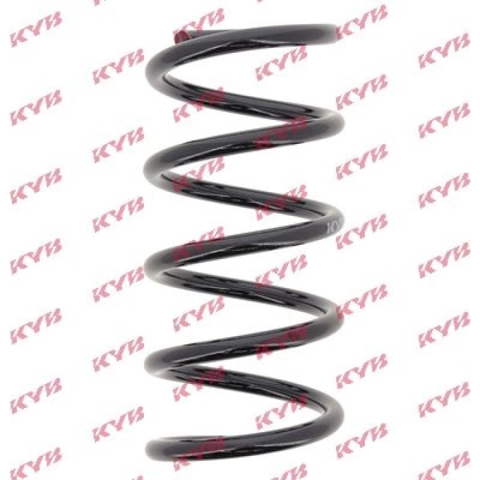 RA6324 KYB Fahrwerksfeder Fiat T. Panda 1.4 10/06