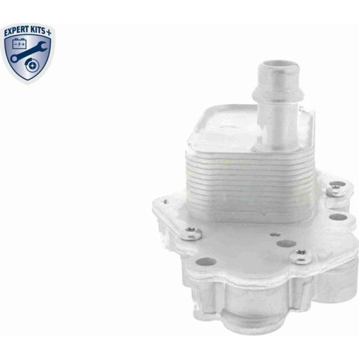 Vemo Motorölkühler V40-60-2102 Vemo Motorölkühler V40-60-2102