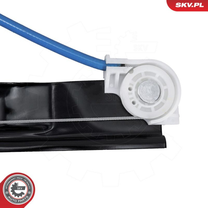 ESEN SKV 01SKV612 Fensterheber ESEN SKV 01SKV612 Fensterheber