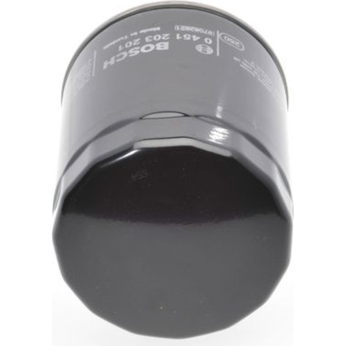 Bosch Ölfilter 0 451 203 201 Bosch Ölfilter 0 451 203 201
