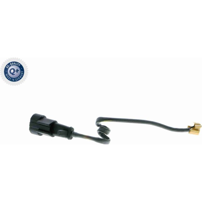 Vemo Bremsbelagverschleißsensor V27-72-0003 Vemo Bremsbelagverschleißsensor V27-72-0003