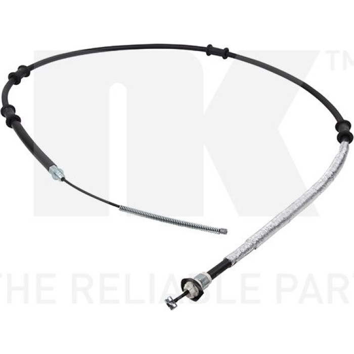 NK Handbremsseil 9023179 - links rechts NK Handbremsseil 9023179 - links rechts