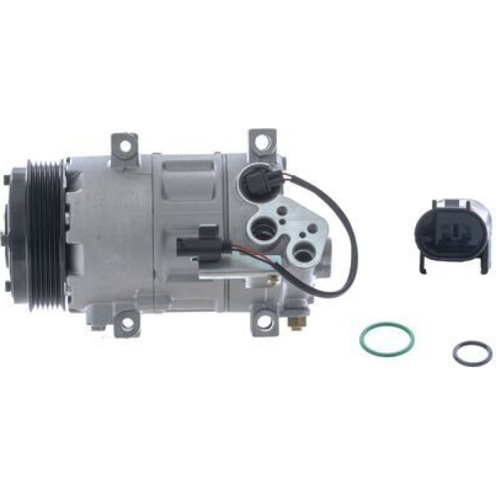 MAHLE Kompressor, Klimaanlage ACP 584 000S MAHLE Kompressor, Klimaanlage ACP 584 000S