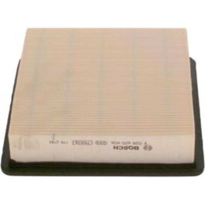 Bosch Luftfilter F 026 400 408 Bosch Luftfilter F 026 400 408