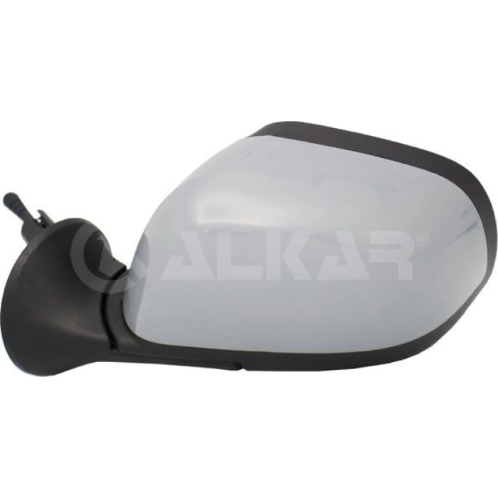 Alkar Außenspiegel 6137613