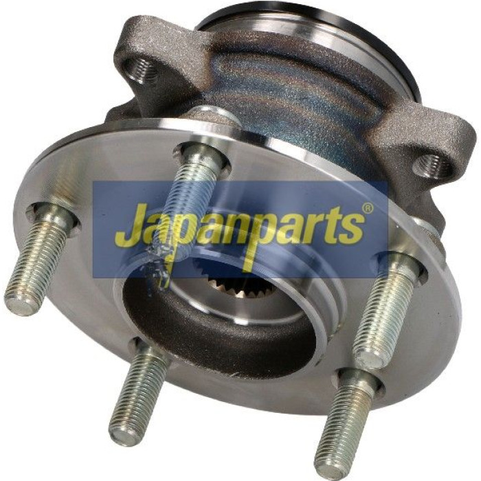 Japanparts Radnabe KK-25055 Japanparts Radnabe KK-25055