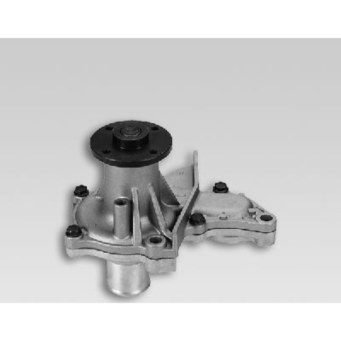 HEPU Wasserpumpe / Kühlmittelpumpe P761 HEPU Wasserpumpe / Kühlmittelpumpe P761