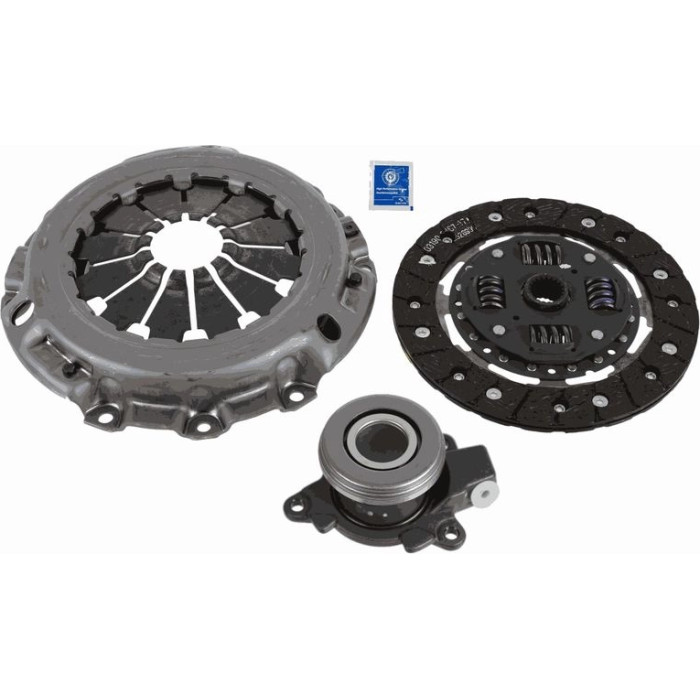 3000 990 477 Sachs Kupplungssatz 3000 990 477 3000 990 477 Sachs Kupplungssatz 3000 990 477