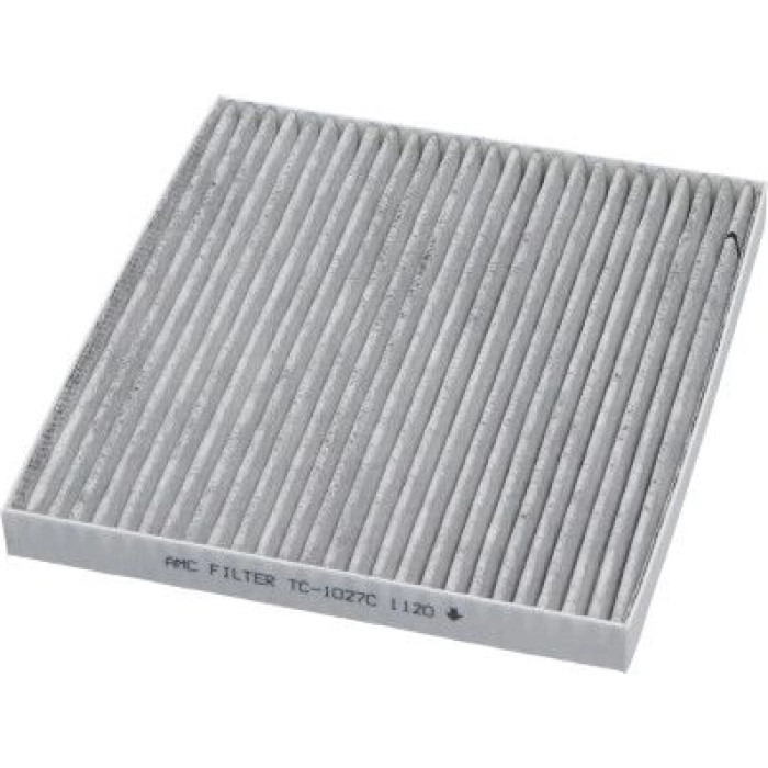 TC-1027C AMC Innenraumfilter PKW TC-1027C AMC Innenraumfilter PKW