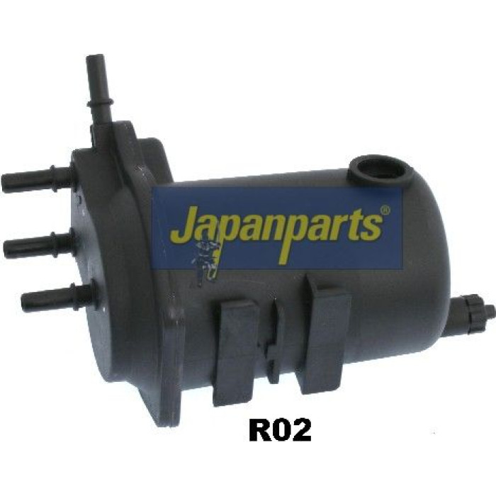 Kraftstofffilter Renault 1.5Dci FC-R02S Kraftstofffilter Renault 1.5Dci FC-R02S