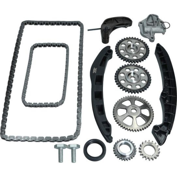 7001665 Kamoka Steuerkettensatz 7001665 7001665 Kamoka Steuerkettensatz 7001665