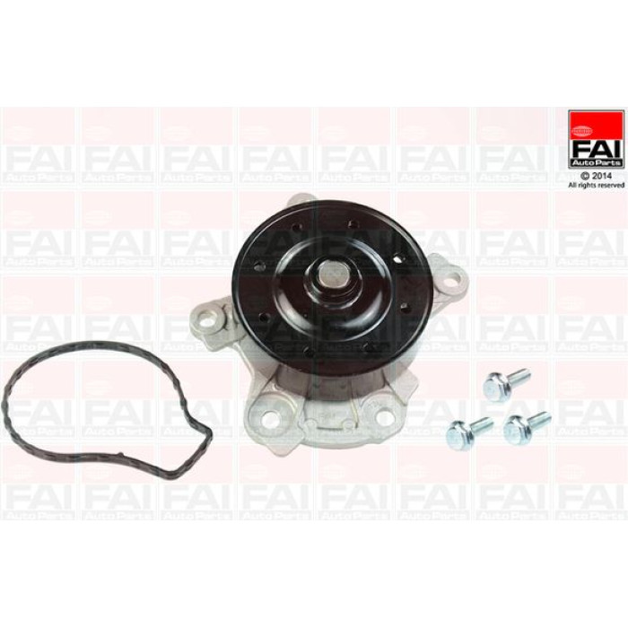 FAI AUTOPARTS Wasserpumpe WP6588 FAI AUTOPARTS Wasserpumpe WP6588