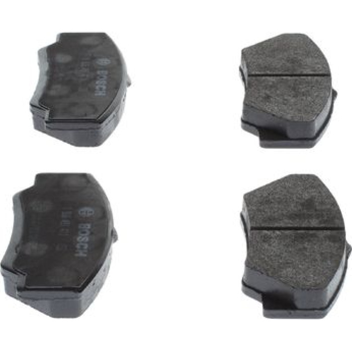 0 986 491 410 Bosch Bremsbelagsatz 0 986 491 410 0 986 491 410 Bosch Bremsbelagsatz 0 986 491 410