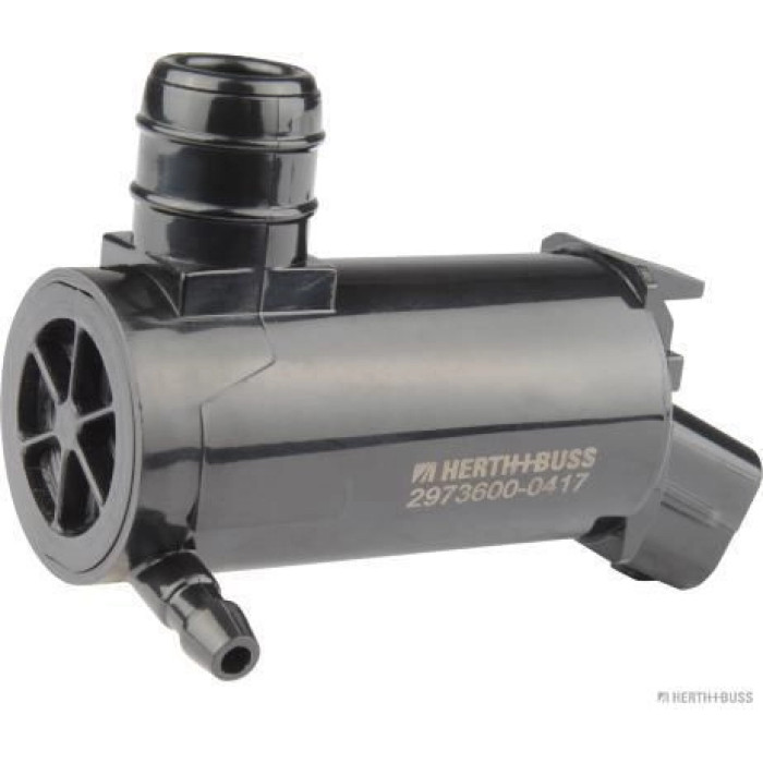 Herth+Buss Jakoparts Waschwasserpumpe J5410300 Herth+Buss Jakoparts Waschwasserpumpe J5410300