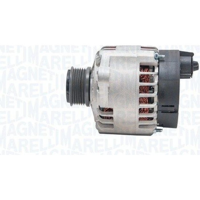 Magneti Marelli Lichtmaschine 063731223010 Magneti Marelli Lichtmaschine 063731223010