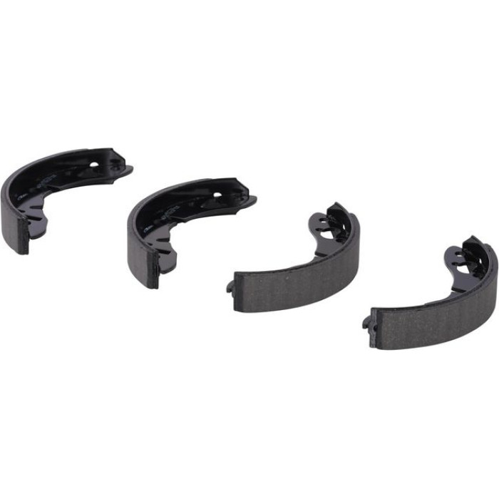 ATE Bremsbacken 03.0137-0080.2 ATE Bremsbacken 03.0137-0080.2