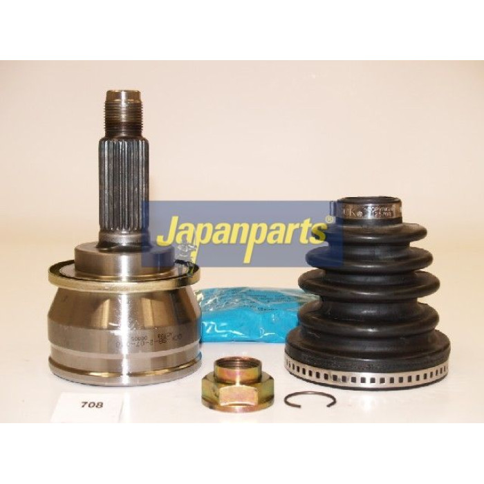 Gelenksatz, Antriebswelle Subaru Legacy GI-708 Gelenksatz, Antriebswelle Subaru Legacy GI-708