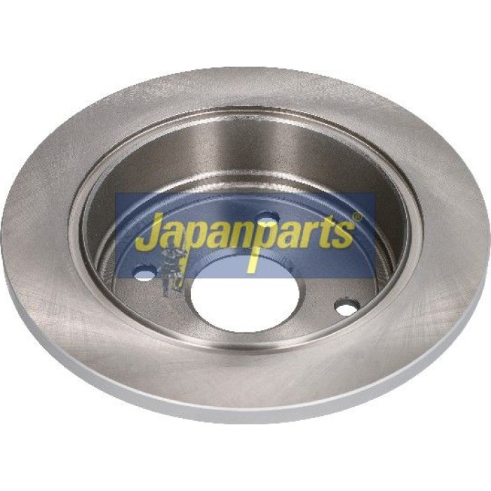 Japanparts Bremsscheibe DP-W02C Japanparts Bremsscheibe DP-W02C